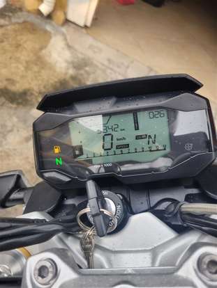 BMW-G 310 R BMW-G 310 R-2021