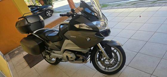 BMW R 1200 RT 