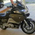 BMW R 1200 RT BMW R 1200 RT