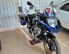 BMW R 1250 GS ADVENTURE PREMIUM BMW R 1250 GS ADVENTURE PREMIUM
