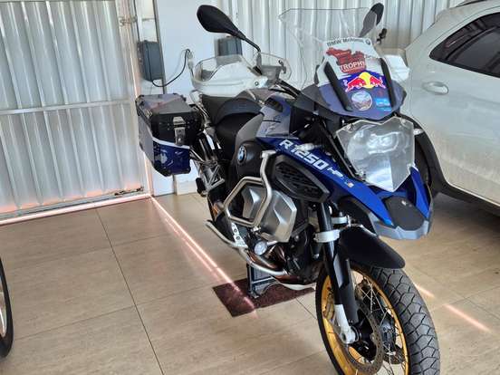 BMW-R 1250 GS ADVENTURE PREMIUM BMW-R 1250 GS ADVENTURE PREMIUM-2020