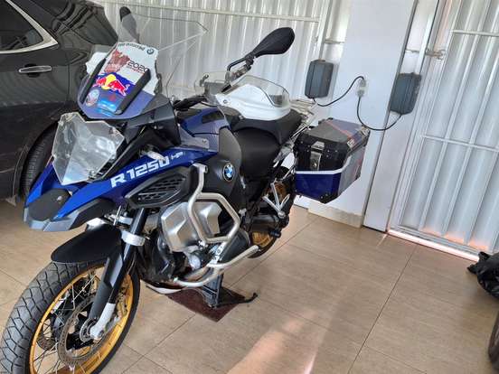 BMW-R 1250 GS ADVENTURE PREMIUM BMW-R 1250 GS ADVENTURE PREMIUM-2020