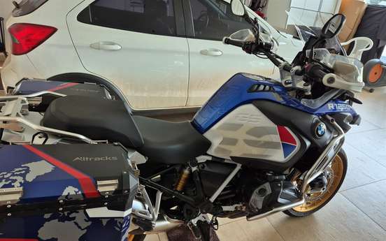 BMW-R 1250 GS ADVENTURE PREMIUM-2020