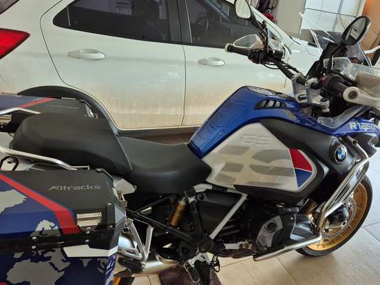 BMW-R 1250 GS ADVENTURE PREMIUM BMW-R 1250 GS ADVENTURE PREMIUM-2020