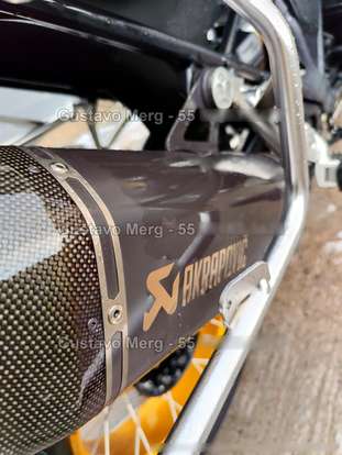BMW-R 1250 GS ADVENTURE PREMIUM 40 ANOS BMW-R 1250 GS ADVENTURE PREMIUM 40 ANOS-2021