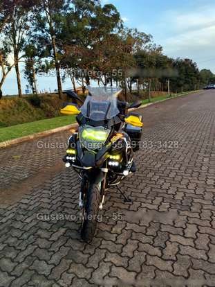 BMW-R 1250 GS ADVENTURE PREMIUM 40 ANOS BMW-R 1250 GS ADVENTURE PREMIUM 40 ANOS-2021