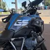 BMW R 1250 GS SPORT BMW R 1250 GS SPORT