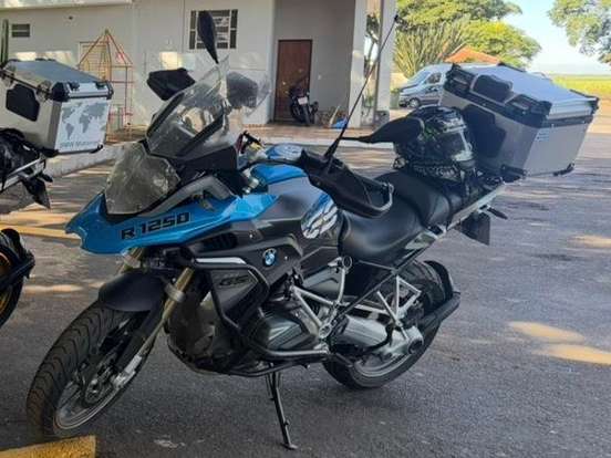 BMW-R 1250 GS SPORT BMW-R 1250 GS SPORT-2020