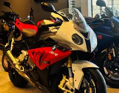 BMW S 1000 RR BMW S 1000 RR