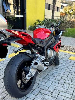 BMW-S 1000 RR-2012