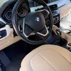 BMW X1 2.0 16V TURBO ACTIVEFLEX SDRIVE20I 4P AUTOMÁTICO BMW X1 2.0 16V TURBO ACTIVEFLEX SDRIVE20I 4P AUTOMÁTICO
