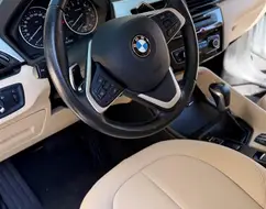 BMW X1 2.0 16V TURBO ACTIVEFLEX SDRIVE20I 4P AUTOMÁTICO BMW X1 2.0 16V TURBO ACTIVEFLEX SDRIVE20I 4P AUTOMÁTICO