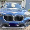 BMW X1 2.0 16V TURBO ACTIVEFLEX SDRIVE20I 4P AUTOMÁTICO BMW X1 2.0 16V TURBO ACTIVEFLEX SDRIVE20I 4P AUTOMÁTICO