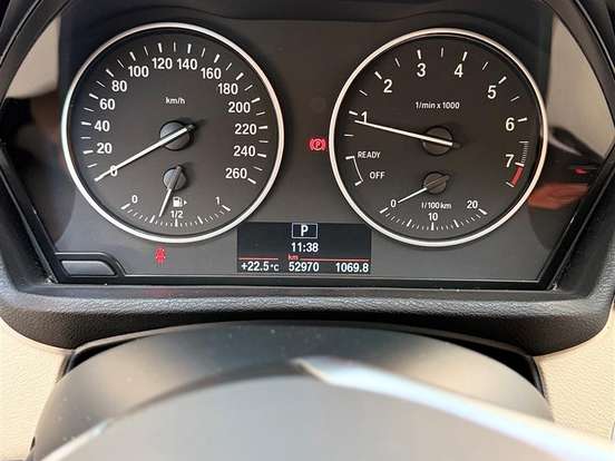 BMW-X1-2.0 16V TURBO ACTIVEFLEX SDRIVE20I 4P AUTOMÁTICO BMW-X1-2017