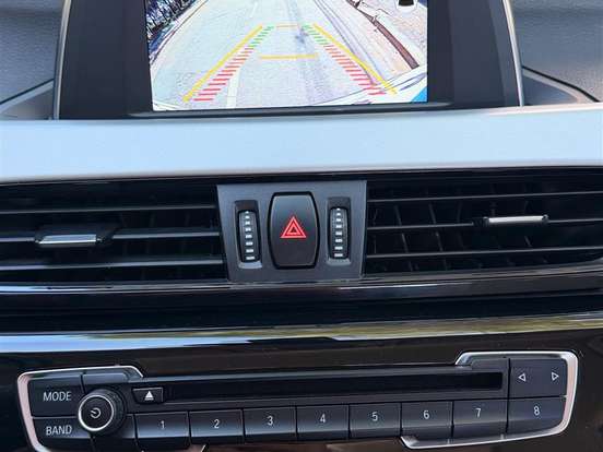 BMW-X1-2.0 16V TURBO ACTIVEFLEX SDRIVE20I 4P AUTOMÁTICO BMW-X1-2017