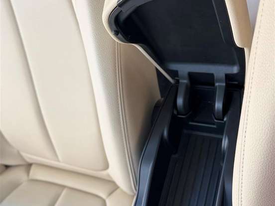 BMW-X1-2.0 16V TURBO ACTIVEFLEX SDRIVE20I 4P AUTOMÁTICO BMW-X1-2017
