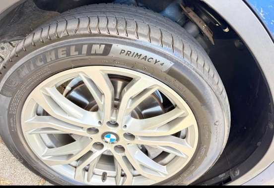 BMW-X1-2.0 16V TURBO ACTIVEFLEX SDRIVE20I 4P AUTOMÁTICO BMW-X1-2021
