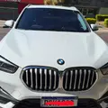 BMW X1 2.0 16V TURBO ACTIVEFLEX SDRIVE20I X-LINE 4P AUTOMÁTICO BMW X1 2.0 16V TURBO ACTIVEFLEX SDRIVE20I X-LINE 4P AUTOMÁTICO