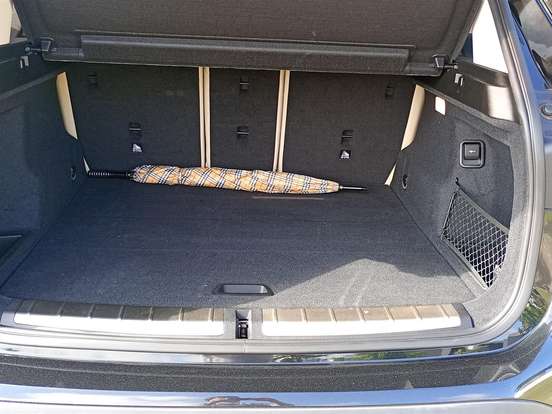 BMW-X1-2.0 16V TURBO ACTIVEFLEX SDRIVE20I X-LINE 4P AUTOMÁTICO BMW-X1-2016