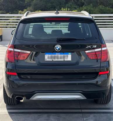 BMW-X3-2016