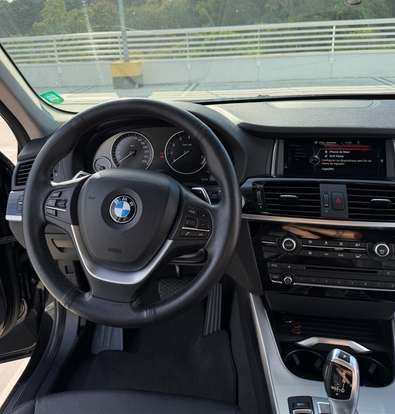 BMW-X3-2016