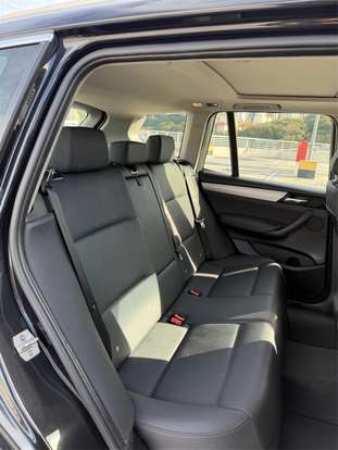 BMW-X3-2016
