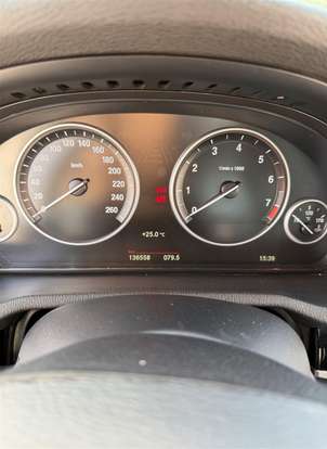 BMW-X3-2.0 20I 4X4 16V GASOLINA 4P AUTOMÁTICO BMW-X3-2016