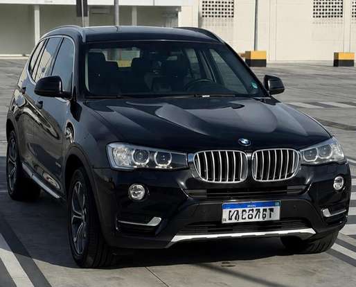 BMW-X3-2016