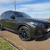 BMW X3 3.0 TWINPOWER GASOLINA M40I STEPTRONIC BMW X3 3.0 TWINPOWER GASOLINA M40I STEPTRONIC