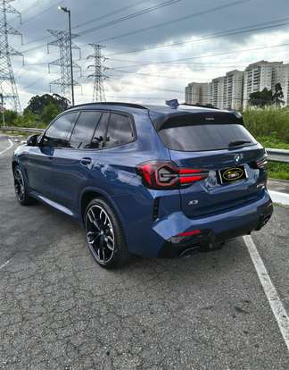 BMW-X3-2022