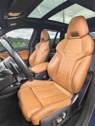 BMW-X3-2022