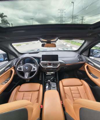 BMW-X3-2022