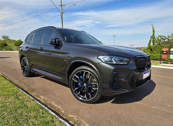 BMW-X3-2023