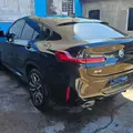 BMW X4 2.0 16V GASOLINA XDRIVE30I M SPORT STEPTRONIC BMW X4 2.0 16V GASOLINA XDRIVE30I M SPORT STEPTRONIC