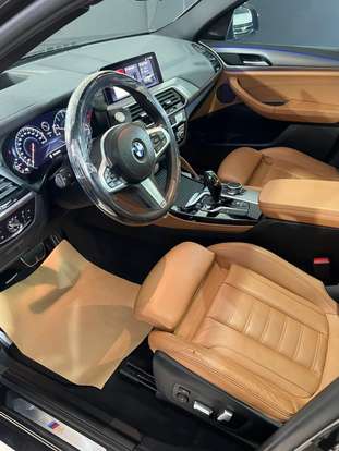 BMW-X4-2019