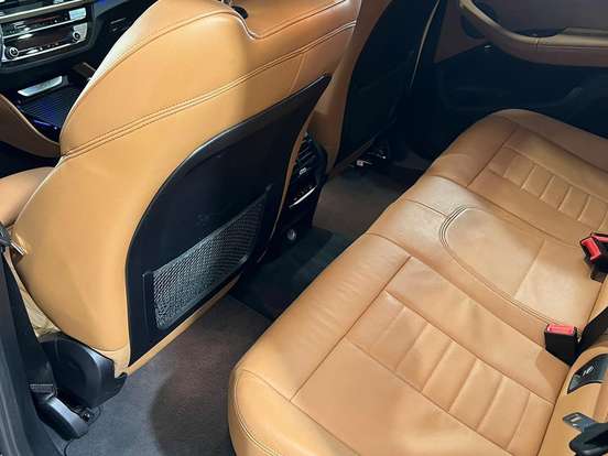 BMW-X4-2.0 16V GASOLINA XDRIVE30I M SPORT STEPTRONIC BMW-X4-2019