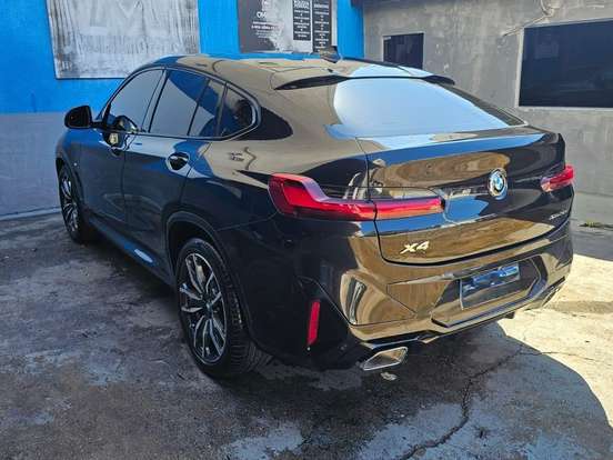 BMW-X4-2.0 16V GASOLINA XDRIVE30I M SPORT STEPTRONIC BMW-X4-2023