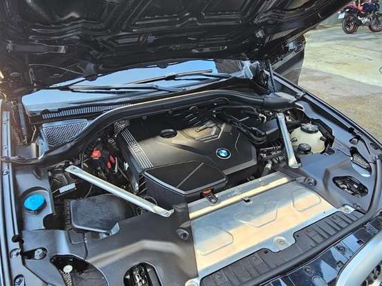 BMW-X4-2.0 16V GASOLINA XDRIVE30I M SPORT STEPTRONIC BMW-X4-2023