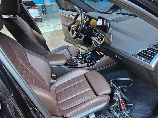 BMW-X4-2.0 16V GASOLINA XDRIVE30I M SPORT STEPTRONIC BMW-X4-2023