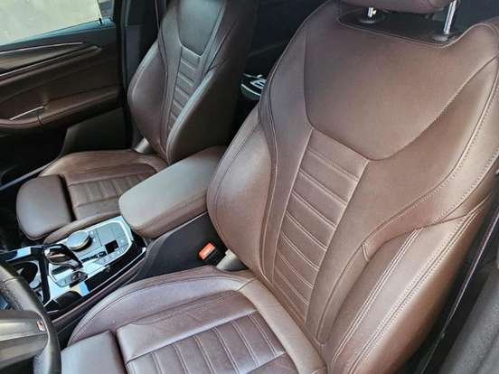 BMW-X4-2.0 16V GASOLINA XDRIVE30I M SPORT STEPTRONIC BMW-X4-2023