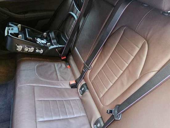 BMW-X4-2.0 16V GASOLINA XDRIVE30I M SPORT STEPTRONIC BMW-X4-2023