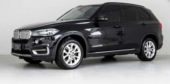 BMW-X5-2015