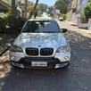 BMW X5 4.8 I ENDURANCE 4X4 V8 32V GASOLINA 4P AUTOMÁTICO BMW X5 4.8 I ENDURANCE 4X4 V8 32V GASOLINA 4P AUTOMÁTICO