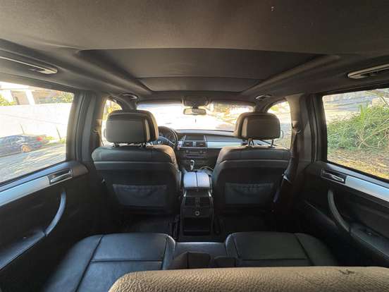 BMW-X5-2008