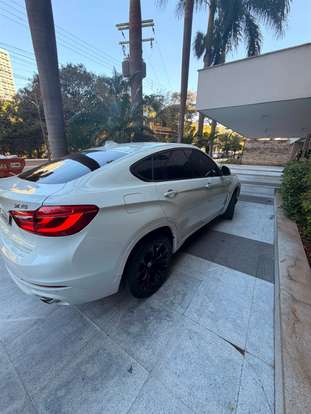 BMW-X6-2015
