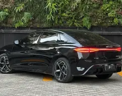 BYD SEAL 82,5 KW ELÉTRICO AWD BYD SEAL 82,5 KW ELÉTRICO AWD