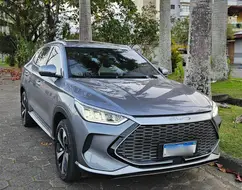 BYD SONG PLUS 1.5 DM-I HÍBRIDO AUTOMÁTICO BYD SONG PLUS 1.5 DM-I HÍBRIDO AUTOMÁTICO