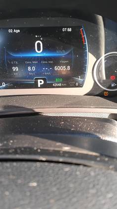 CAOA CHERY TIGGO 3X 1.0 VVT TURBO iFLEX PRO CVT