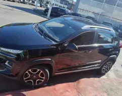 CAOA CHERY TIGGO 3X 1.0 VVT TURBO iFLEX PRO CVT CAOA CHERY TIGGO 3X 1.0 VVT TURBO iFLEX PRO CVT