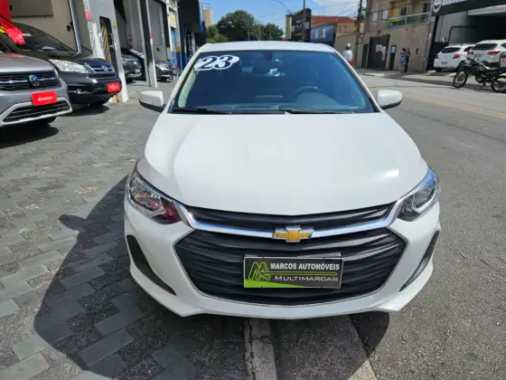 CHEVROLET ONIX 1.0 FLEX LT MANUAL CHEVROLET ONIX 1.0 FLEX LT MANUAL